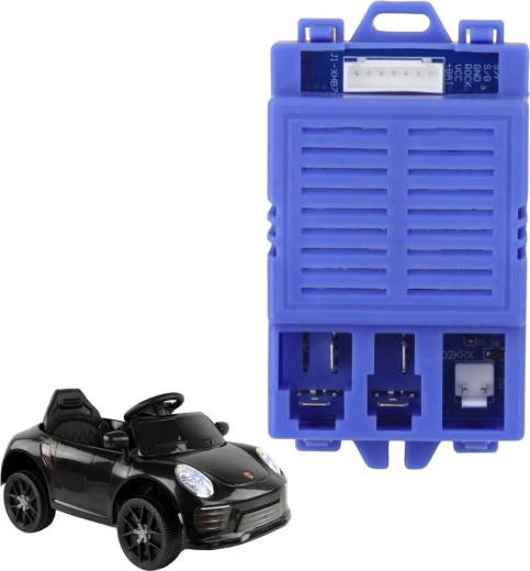 Krmilni modul za električni otroški avto WMT-666