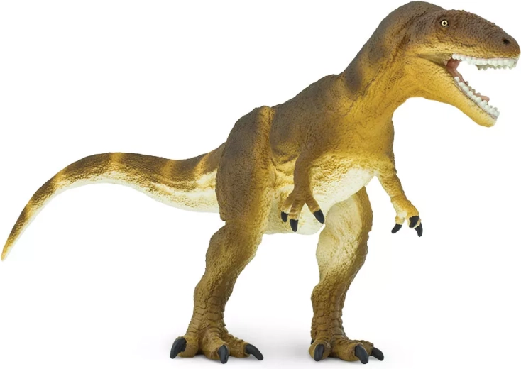 Safari Ltd. figurica carcharodontosaurus - 1 kos