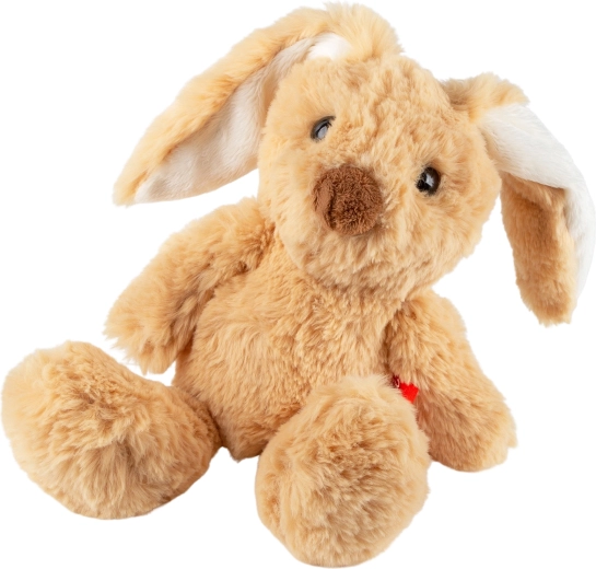 Sigikid plišasti zajček Flaucherie bež 35 cm