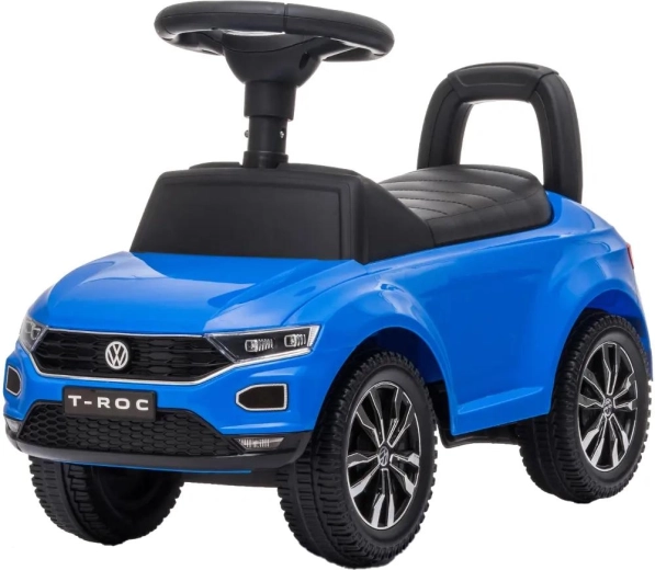 Otroško poganjalno vozilo Volkswagen T-ROC Buddy Toys