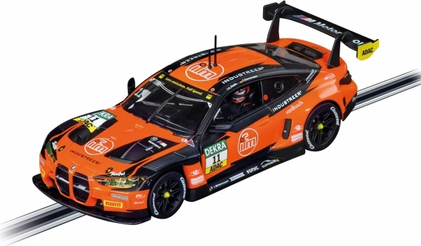 Carrera Digital 132 BMW M4 GT3 FK Performance Motorsport št. 11