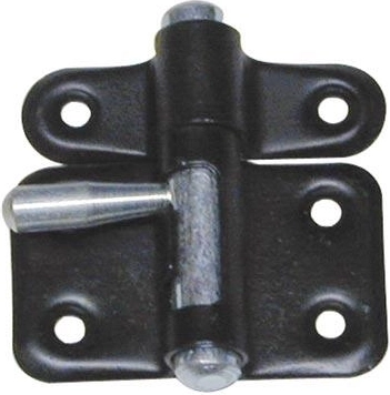 Univerzalni zapah UZ 35, lakiran (10 kosov)