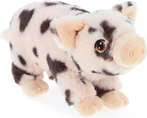 Keeleco plišasti pujs 18 cm