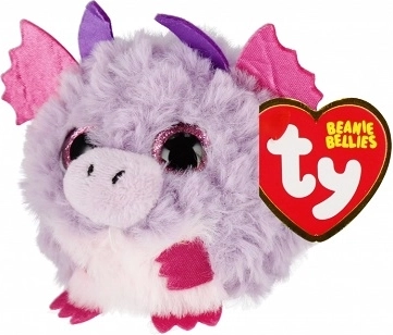 Ty Beanie Bellies plišasti zmaj Spark