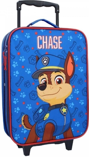 Potovalni trolley kovček Tačke na patrulji Chase