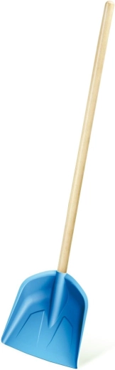 Otroška lopata svetlo modra LOAD BABY