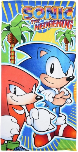 Brisača Sonic