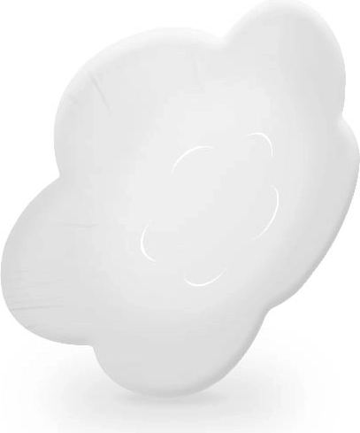 Neno hidrogelni vložki za modrček z lanolinom Fiore, 10 kos