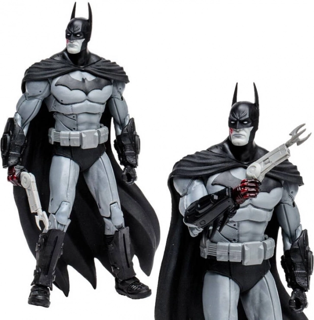 Batman figurica DC Multiverse Arkham City