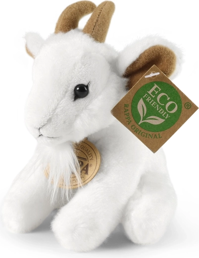 Rappa plišasta koza eco-friendly 13 cm