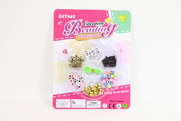 Set perlic 170 kosov roža Creative Beading Fashion Girls