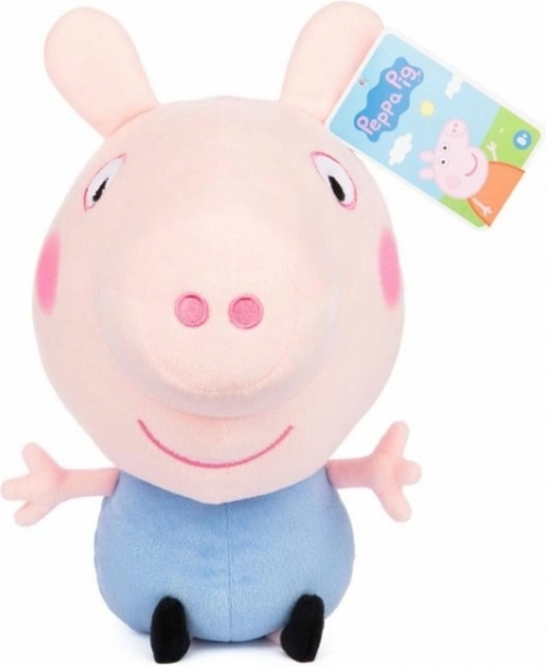 Plišasti pujsek PEPPA 30 cm