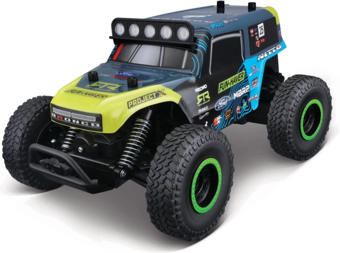 Maisto RC Ford Bronco R Buggy