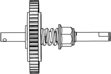 Komplet copat Dakar