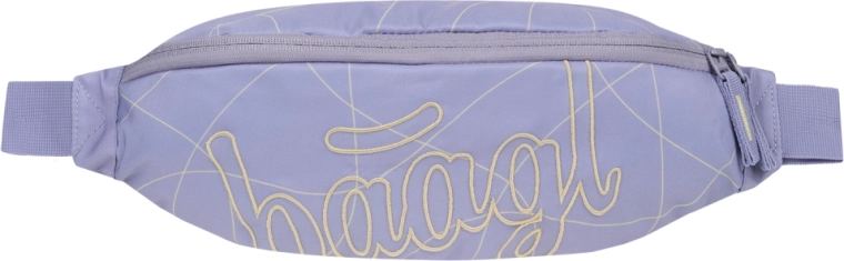 Baagl torbica za čez pas Snap Mishmash GRS