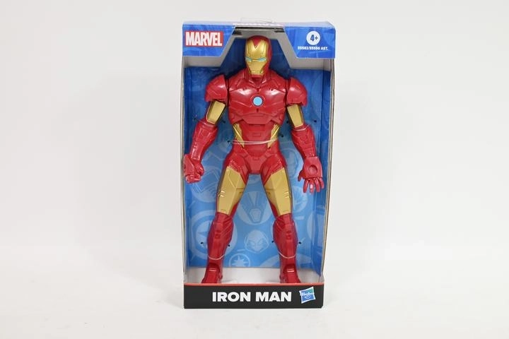 Marvel Iron Man figure 24 cm - 1 piece