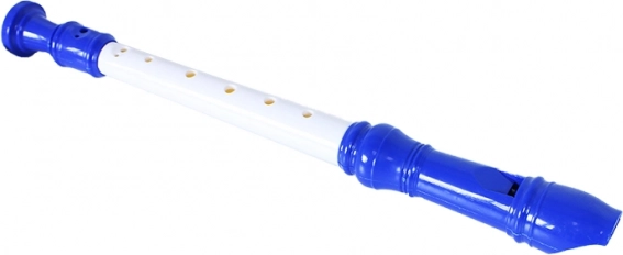 Piščal na blisterju 33 cm
