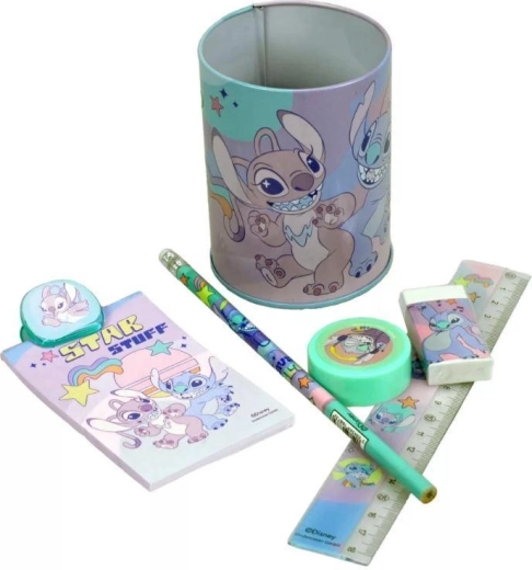 Pisni set Disney Lilo in Stitch – 7 delov