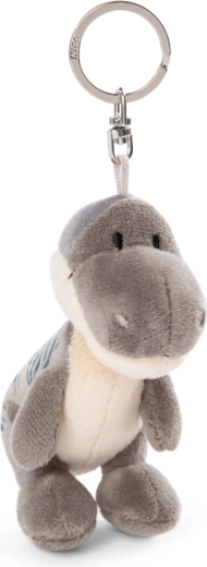 Nici obesek za ključe dinozaver Tony-Rex Green 10 cm