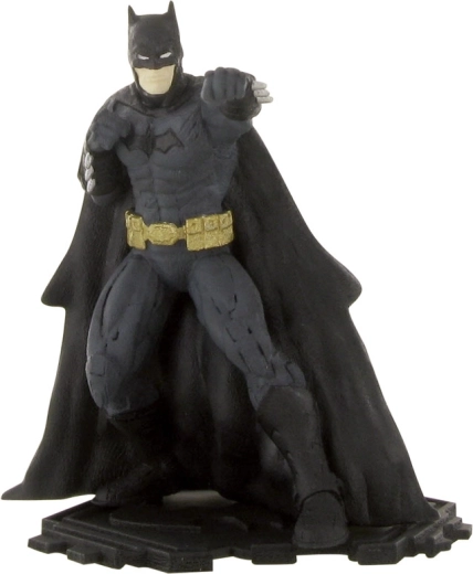 Liga pravičnosti Batman