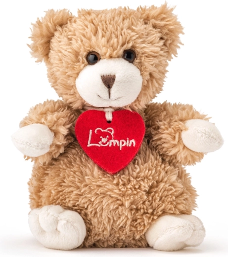 Mini Minies Teddy Bear 14 cm