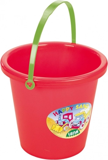 Lena vedro za pesek 18 cm