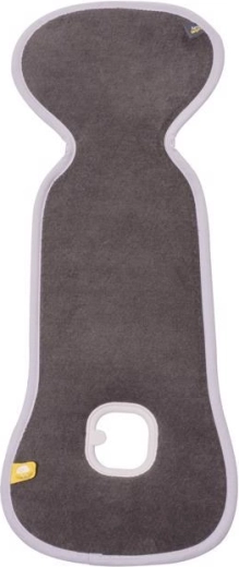 Aeromoov vložek za avtosedež antracit 0–13 kg