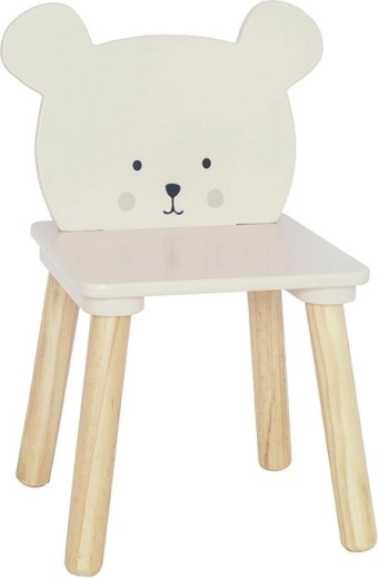 Jabadabado otroški stolček medvedek Teddy