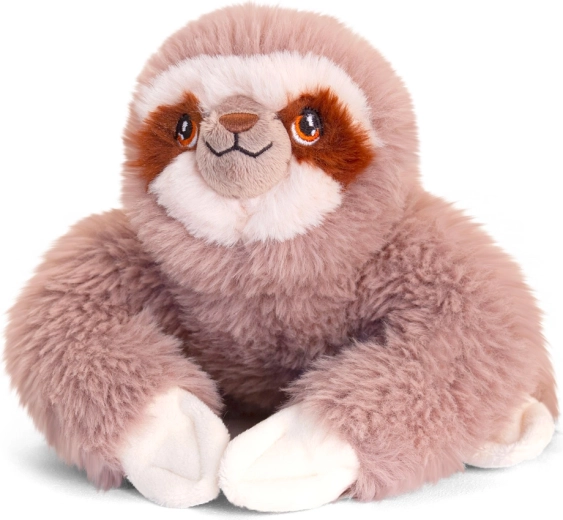 Plišasti lenivec KEEL TOYS 18 cm