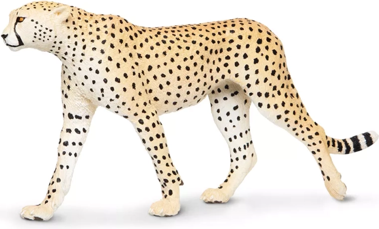 Safari Ltd. Cheetah Figurine