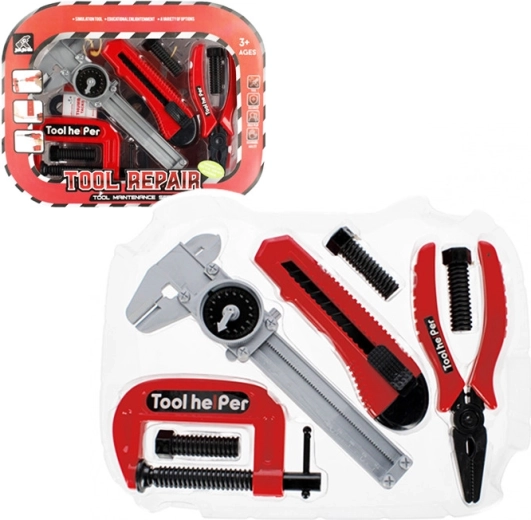 Children’s tool set - 1 piece