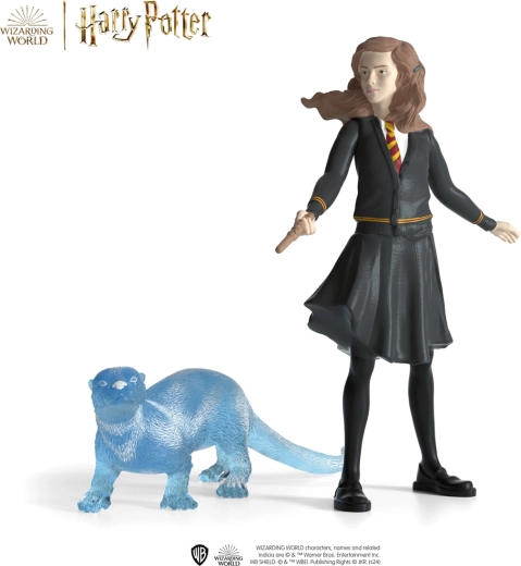 Harry Potter Hermiona Granger in patron