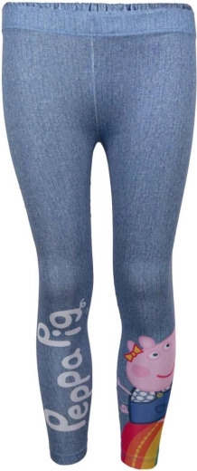 Dekliške pajkice Peppa Pig