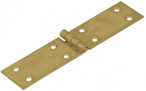 Gradbeni nosilec 150 × 35 × 1,5 mm