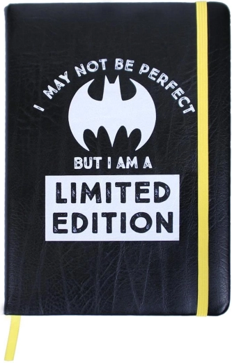 Zvezek A5 Batman
