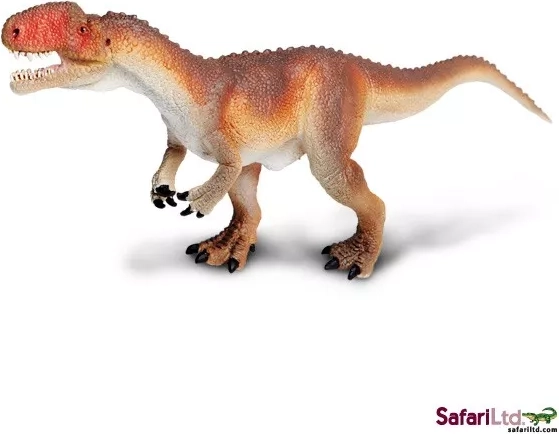 Figurica dinozavra Monolophosaurus