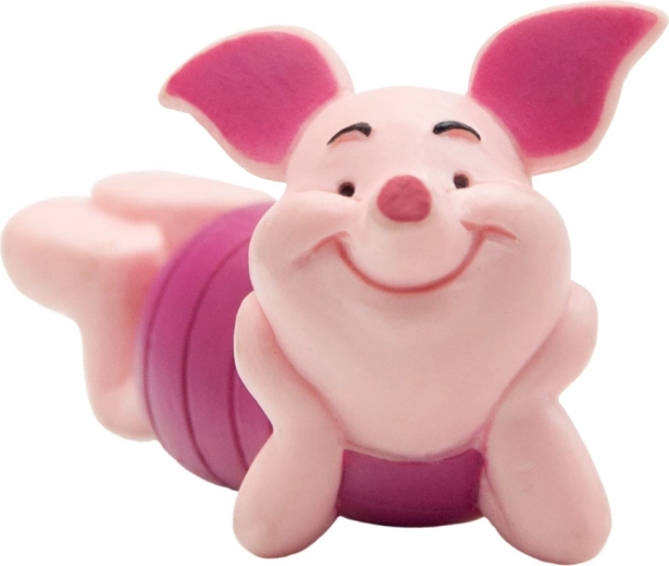 Bullyland Disney Medvedek Pu – Pujsek figurica