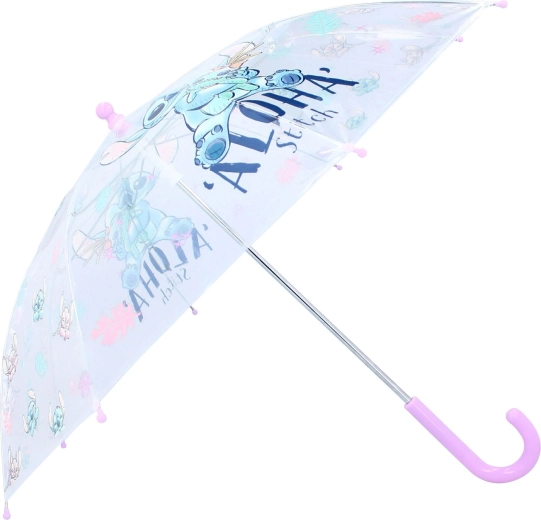 Disney Stitch dežnik Rainy days 71 cm - 1 kos