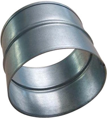 Kovinski spoj za flexo cev 125 mm