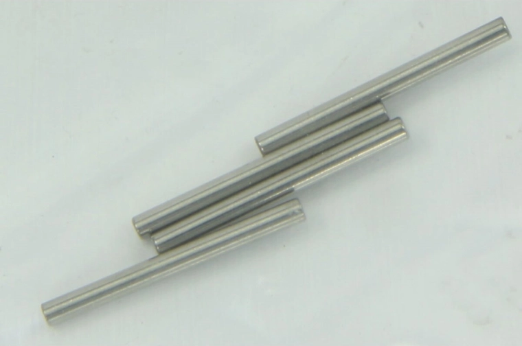 Zunanji čep krmilne roke Jamara Z18, 2 × 22 mm, 4 kosi