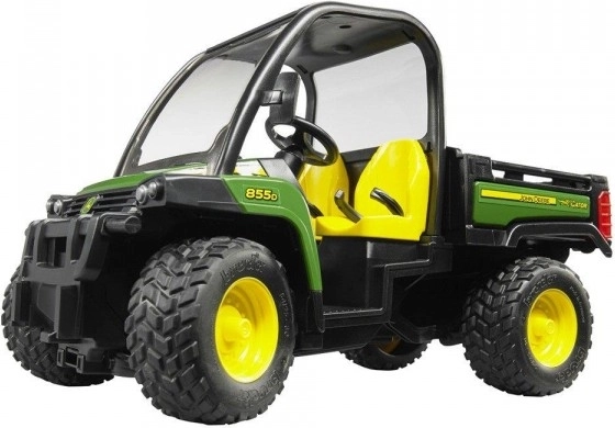 Bruder igrača John Deere Gator XUV 855D