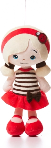 Levenya Anette – plišasta punčka 30 cm