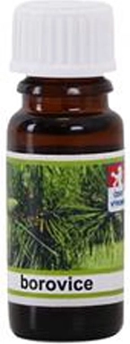 Eterično olje borovnice 10 ml