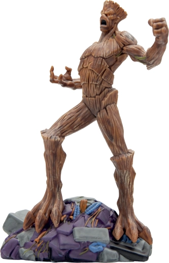 Bullyland figurica MARVEL AVENGERS Groot 13 cm