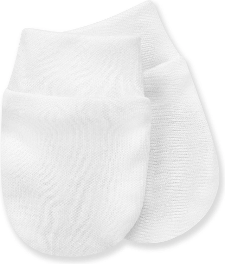 Rokavičke PINOKIO Lovely Day, bela