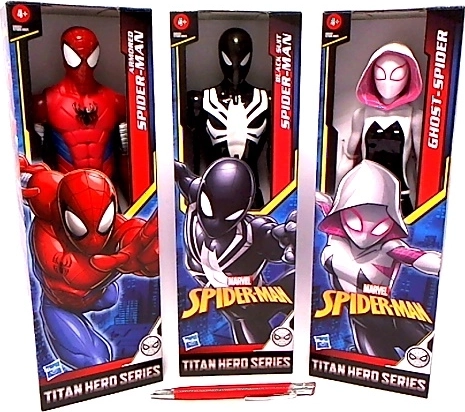 Hasbro Power Rangers SPD oklepna akcijska figurica