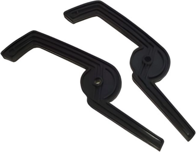 Nadomestne ročice za sanke CYCLONE in TWISTER