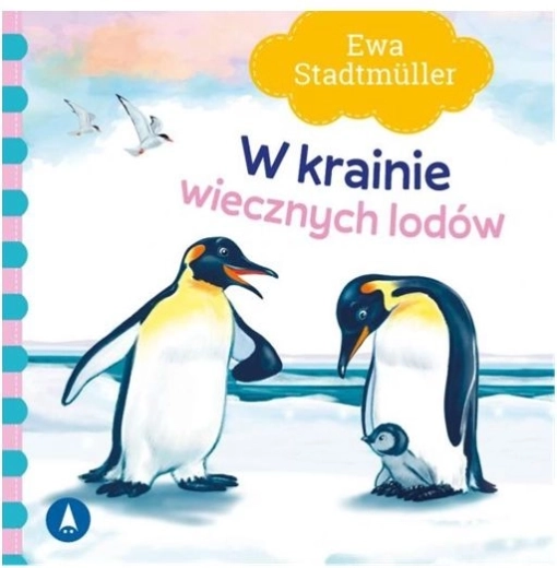 V deželi večnega ledu