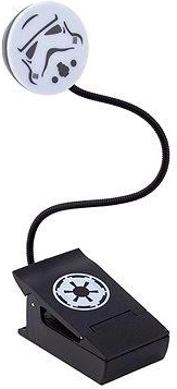 LED svetilka Star Wars na baterije AAA