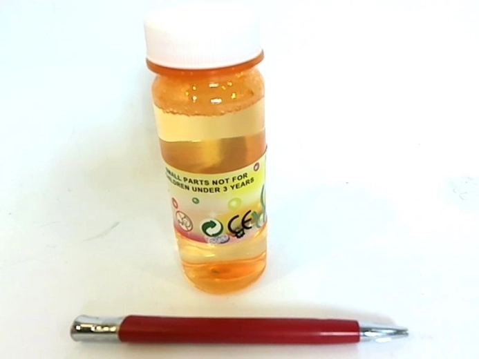 Polnilo za milne mehurčke 125 ml